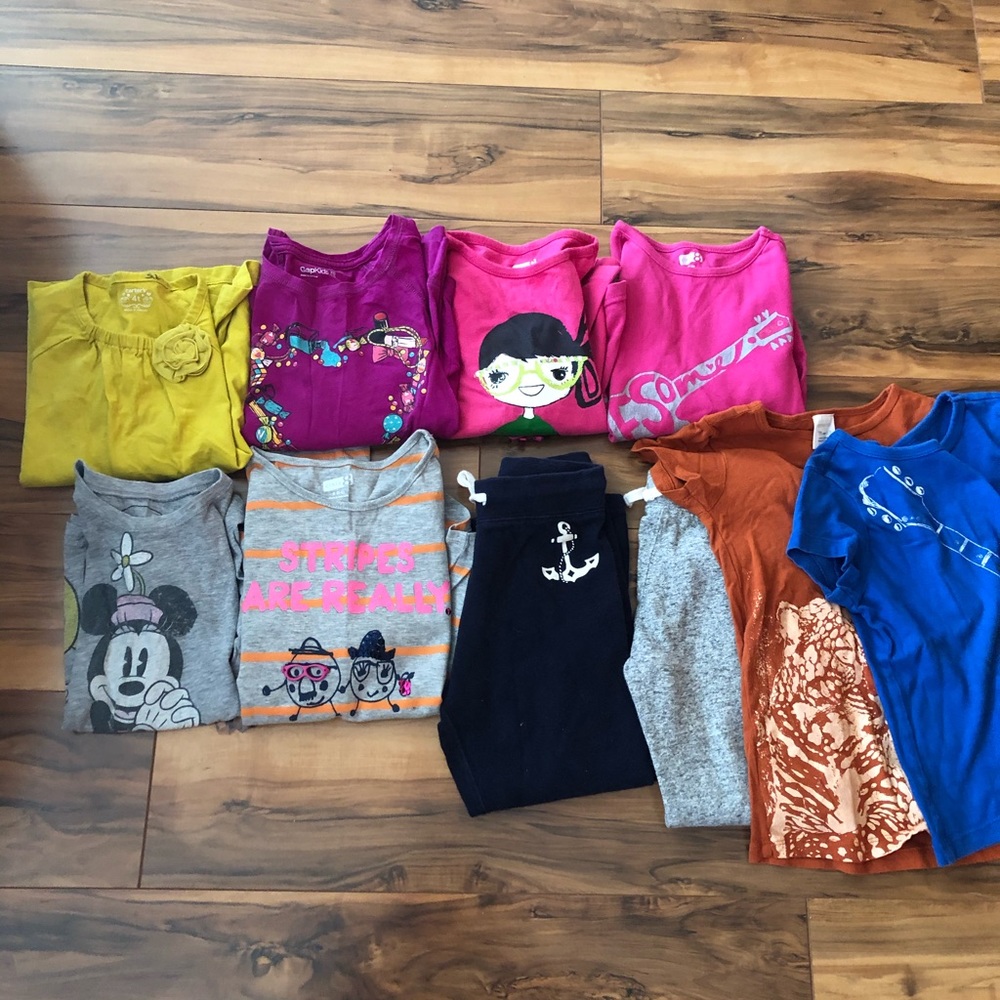 4/5t bundle